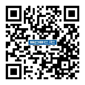 QR kodas | R. Bubnio ir A. Džiugos, TŪB | spec.lt