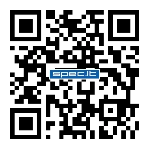 QR kodas | R. Bučinsko, IĮ | spec.lt