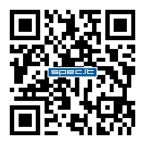 QR kodas | R. Budriko įmonė | spec.lt