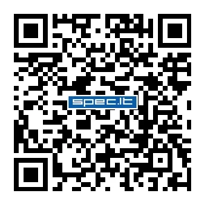 QR kodas | R. Bugarevičienės odontologijos kabinetas | spec.lt