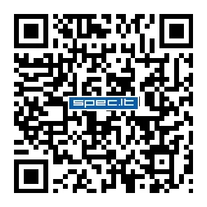 QR kodas | R. Bugenienės vestuvinių suknelių siuvimo, IĮ | spec.lt