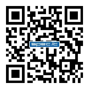 QR kodas | R. Buikio, IĮ | spec.lt