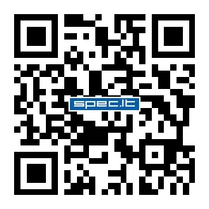 QR kodas | R. Bulavo įmonė | spec.lt