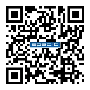 QR kodas | R. Bulotos automobilių remonto įmonė | spec.lt