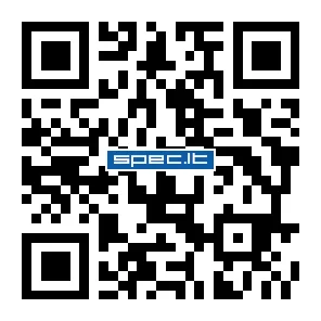 QR kodas | R. Bunikio, IĮ | spec.lt
