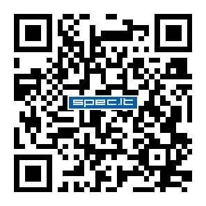 QR kodas | R. Burbos Gamybinė Komercinė Firma | spec.lt