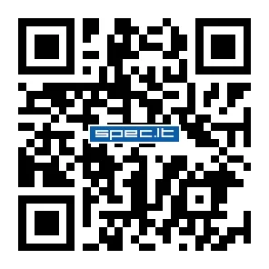 QR kodas | R. Burškio PĮ | spec.lt