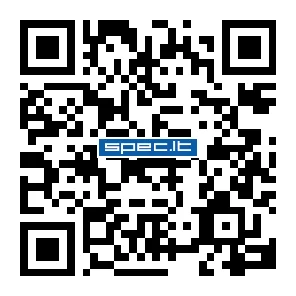 QR kodas | R. Buržminskienės parduotuvė | spec.lt