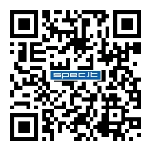 QR kodas | Ramunės Buškauskienės įmonė | spec.lt