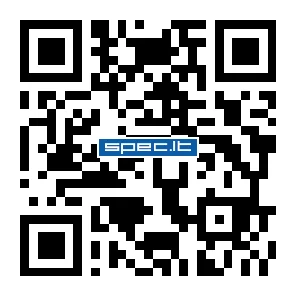 QR kodas | R. Buteikos, IĮ | spec.lt