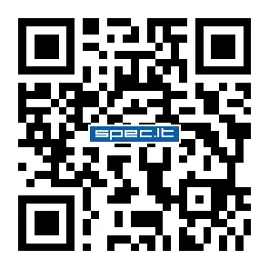 QR kodas | R. Butėno įmonė | spec.lt