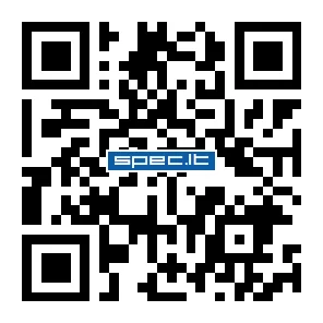 QR kodas | R. Butkaus įmonė | spec.lt