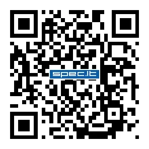 QR kodas | R. Butkevičiaus Įmonė | spec.lt