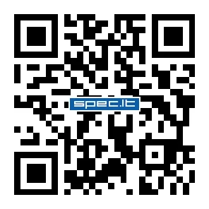 QR kodas | R Cargo, UAB
