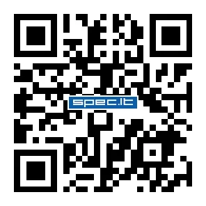 QR kodas | R. Čašienės, IĮ | spec.lt