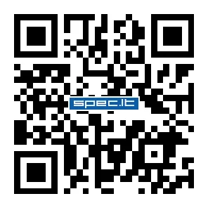 QR kodas | R. Čekanausko įmonė | spec.lt