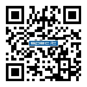 QR kodas | RCENTRAS, UAB | spec.lt