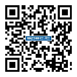 QR kodas | R. Čeponio veterinarinė įmonė | spec.lt