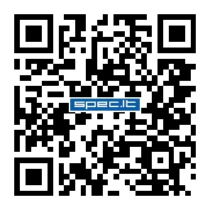 QR kodas | R. Čeriaukos įmonė | spec.lt