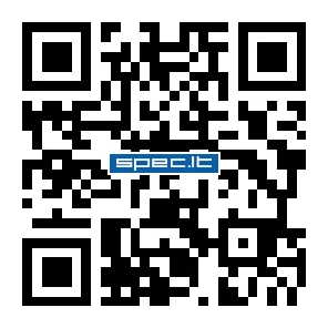 QR kodas | Romo Čerkausko įmonė | spec.lt