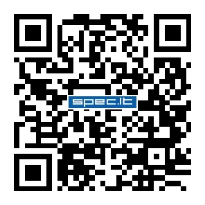 QR kodas | R. Cesiulevičiaus Įmonė | spec.lt