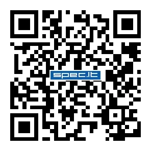 QR kodas | R. Česnauskienės, IĮ | spec.lt