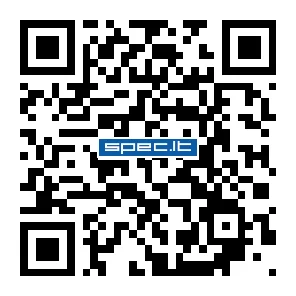QR kodas | R. Česnauskio Įmonė Fazenda | spec.lt