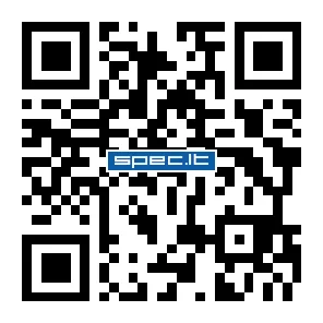 QR kodas | R. Chorūno firma | spec.lt