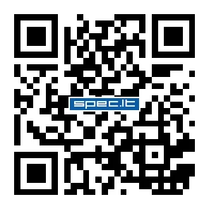 QR kodas | R. Chuancango, IĮ