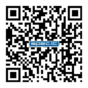 QR kodas | R. Cironkienės stomatologinis kabinetas, IĮ