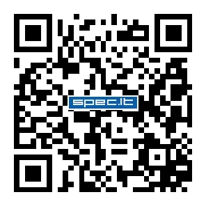 QR kodas | CVIKK, MB | spec.lt