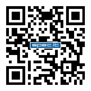 QR kodas | R. Čyžienės įmonė | spec.lt
