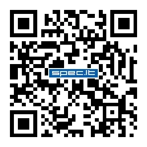 QR kodas | R&d: Floros Linija, UAB