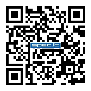 QR kodas | R&D Machinery, UAB