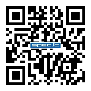 QR kodas | R. Dabrilos, IĮ | spec.lt