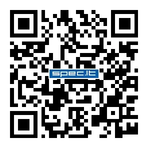 QR kodas | R. Dailydienės Įmonė | spec.lt