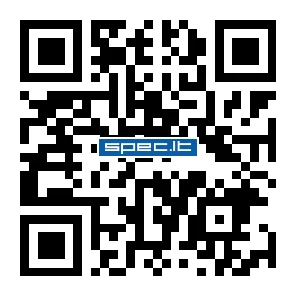 QR kodas | R. Dainiaus, IĮ | spec.lt