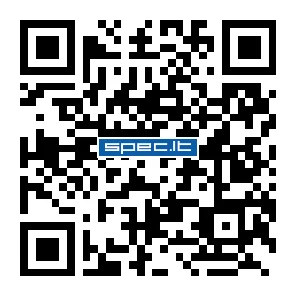 QR kodas | Romos Dambinskienės įmonė | spec.lt