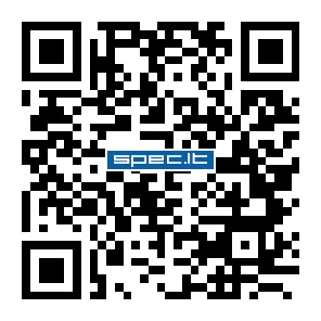QR kodas | R. Daraškevičiaus įmonė | spec.lt