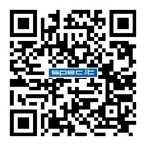 QR kodas | R. Dargužienės Personalinė Įmonė | spec.lt