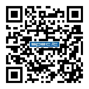 QR kodas | R. Daujoto Paminklų Dirbtuvė | spec.lt