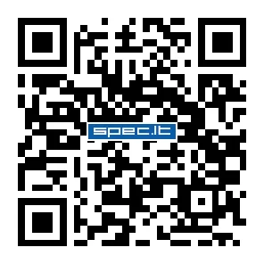 QR kodas | Antžuvė, UAB | spec.lt