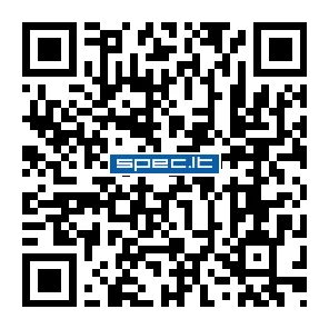 QR kodas | R. Demikienės stomatologijos kabinetas | spec.lt