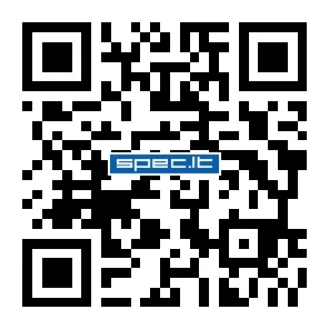 QR kodas | R. Dinapo, IĮ | spec.lt