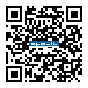 QR kodas | R. Dinsmono veterinarinė įmonė | spec.lt