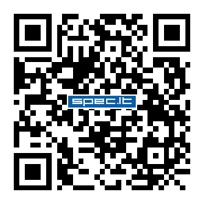 QR kodas | Teatro klinika, MB | spec.lt