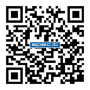 QR kodas | Mudra, UAB | spec.lt