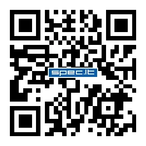 QR kodas | R. Donielos, IĮ | spec.lt