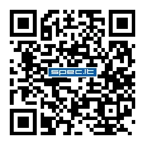 QR kodas | R. Dragunsko Įmonė | spec.lt