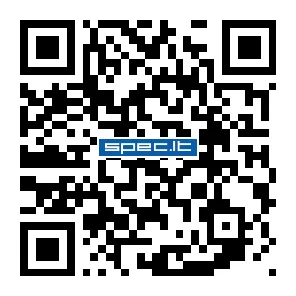 QR kodas | R. Drevinsko įmonė | spec.lt